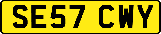 SE57CWY