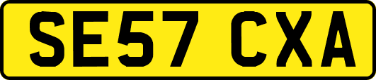 SE57CXA