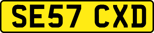 SE57CXD