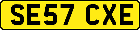 SE57CXE