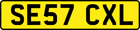 SE57CXL