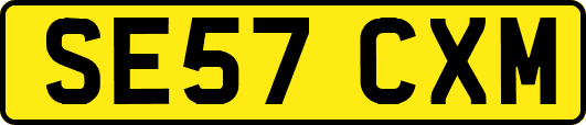 SE57CXM