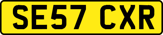 SE57CXR