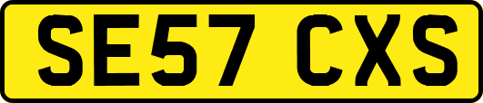SE57CXS