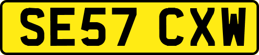 SE57CXW