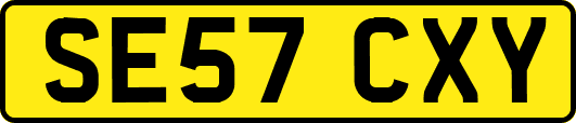 SE57CXY