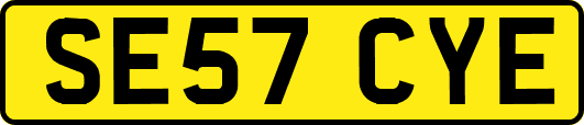 SE57CYE