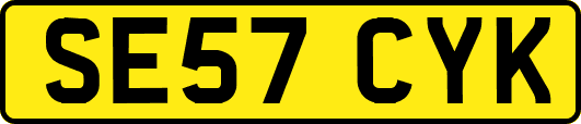 SE57CYK