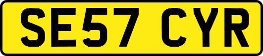 SE57CYR