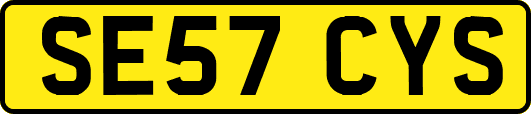 SE57CYS