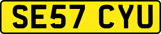 SE57CYU