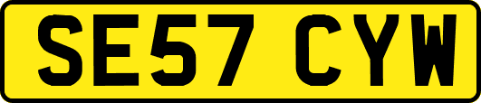 SE57CYW