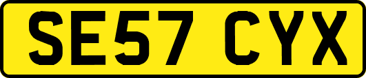 SE57CYX
