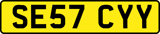 SE57CYY