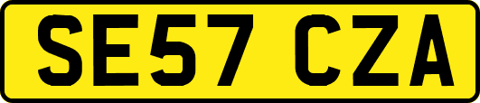 SE57CZA