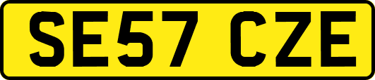 SE57CZE