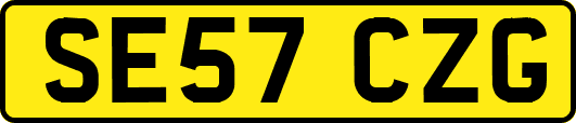 SE57CZG