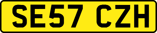 SE57CZH