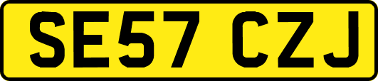 SE57CZJ