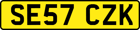 SE57CZK