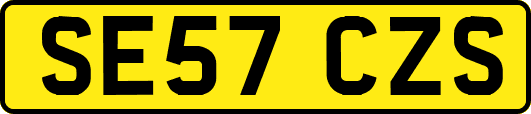 SE57CZS