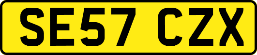 SE57CZX