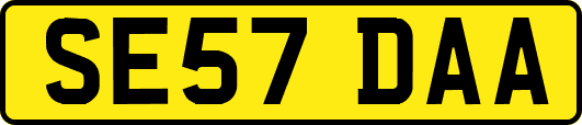 SE57DAA
