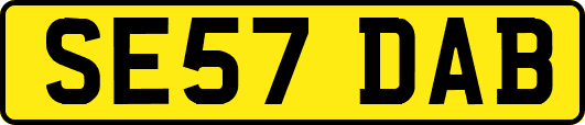 SE57DAB