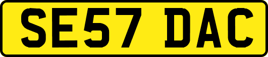 SE57DAC