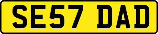 SE57DAD