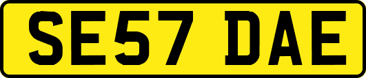 SE57DAE