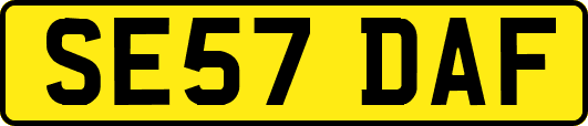 SE57DAF