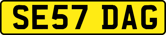 SE57DAG
