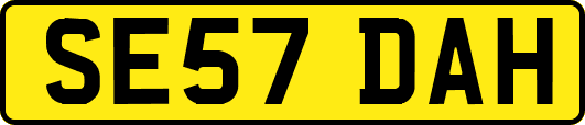 SE57DAH