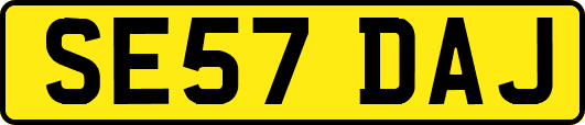 SE57DAJ