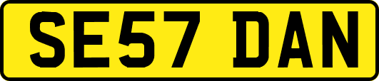 SE57DAN