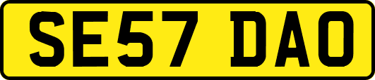 SE57DAO