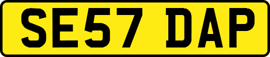 SE57DAP
