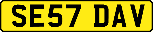 SE57DAV