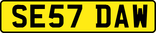 SE57DAW