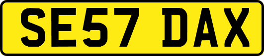 SE57DAX