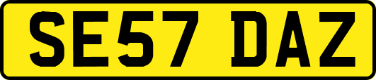 SE57DAZ