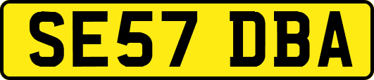 SE57DBA