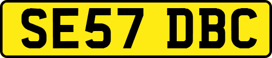 SE57DBC