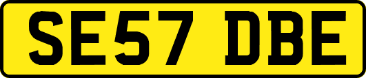 SE57DBE
