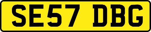 SE57DBG