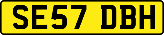 SE57DBH