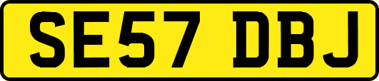 SE57DBJ