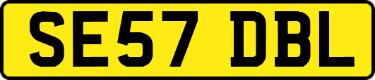 SE57DBL