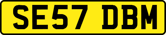 SE57DBM